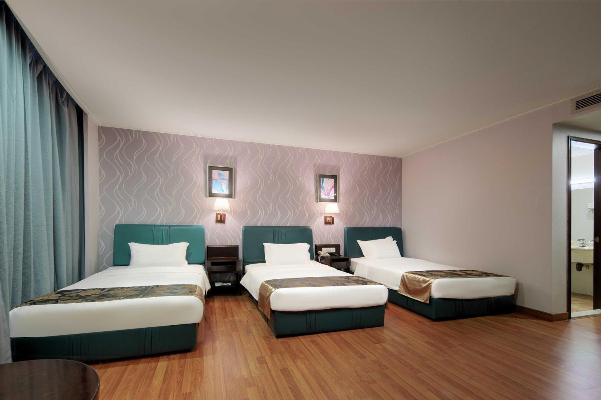 Foshan Guanxin Hotel Шуньдэ Экстерьер фото